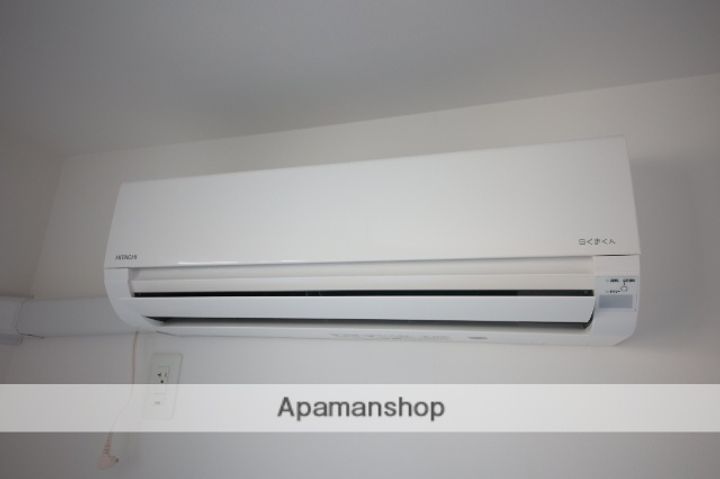 RJ AURORAの内装