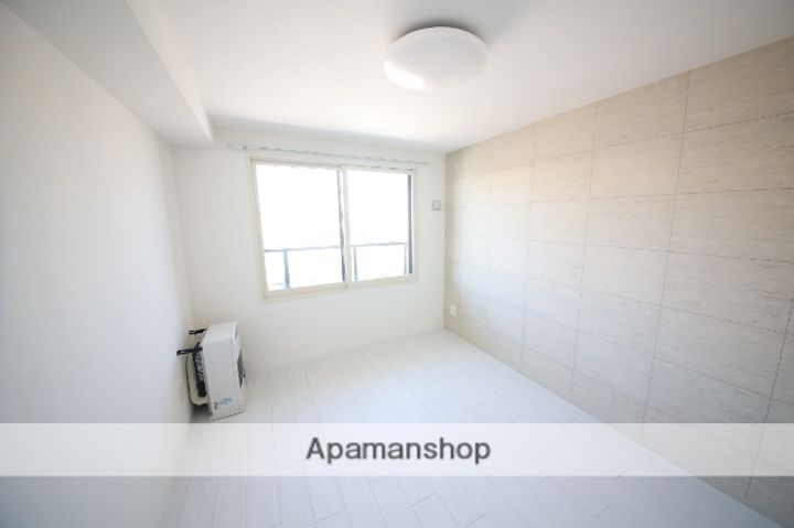 RJ AURORAの内装