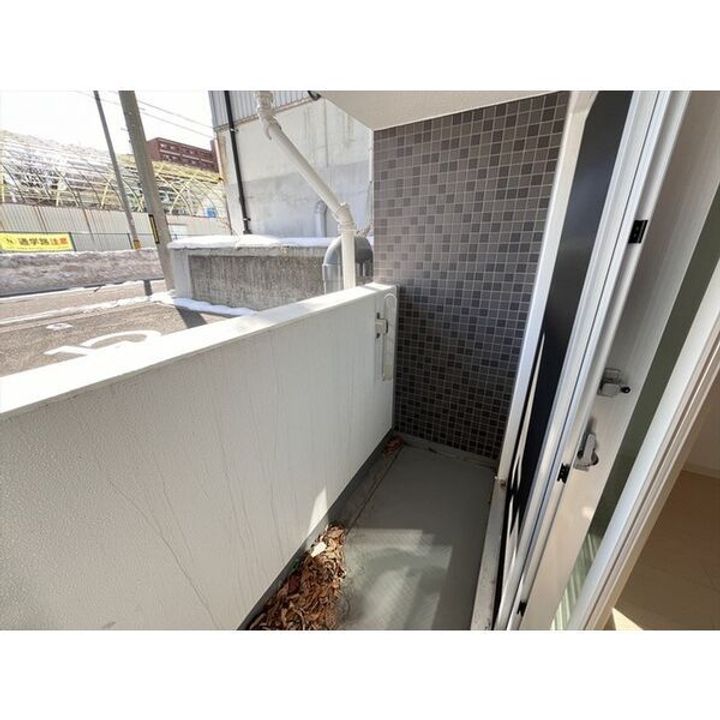 レジェンドコート琴似00101のその他画像