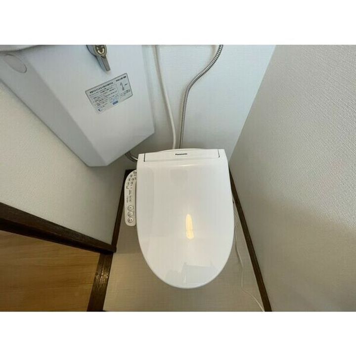 メゾンドリーヴ205のその他画像