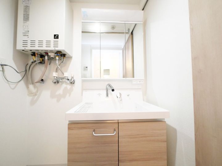 RESIDENCE SHINMEI 北円山のその他画像