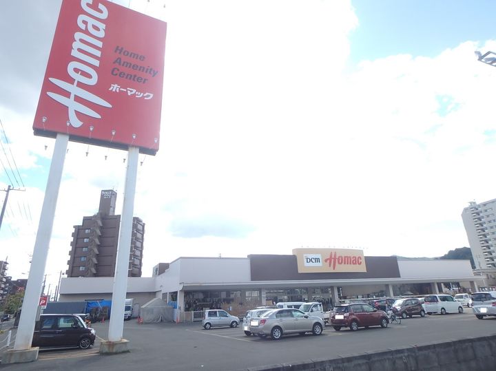 北海道札幌市西区山の手二条5丁目(一戸建)の賃貸物件戸建ての周辺