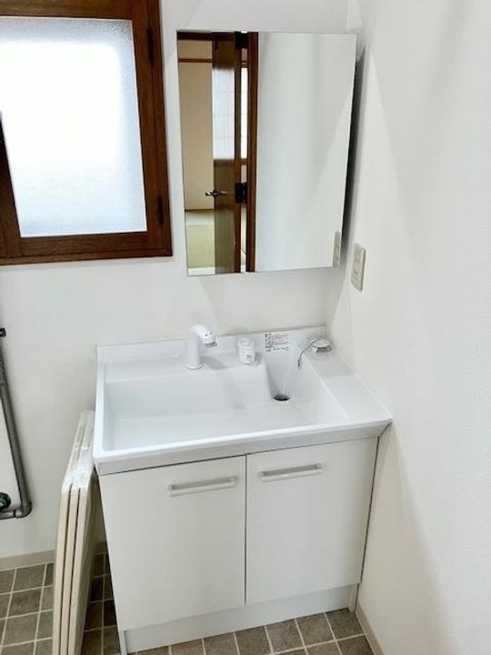 LA CASITA宮の森2階のその他画像