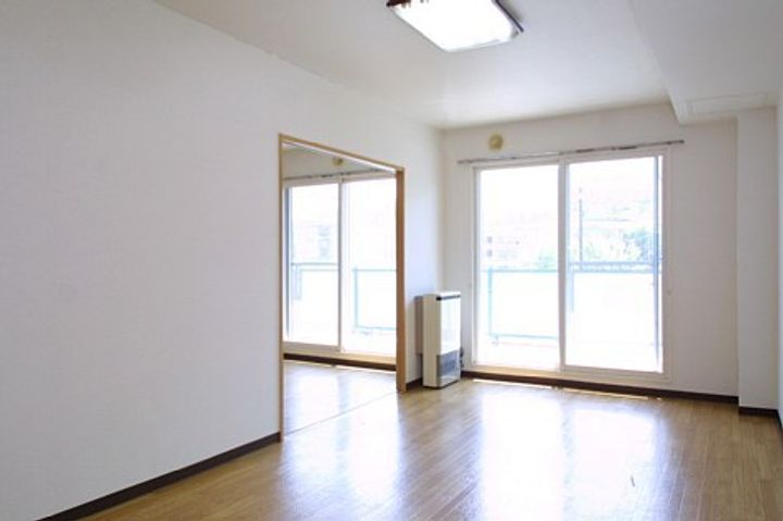 FARROCK AVENUE N41302の居間