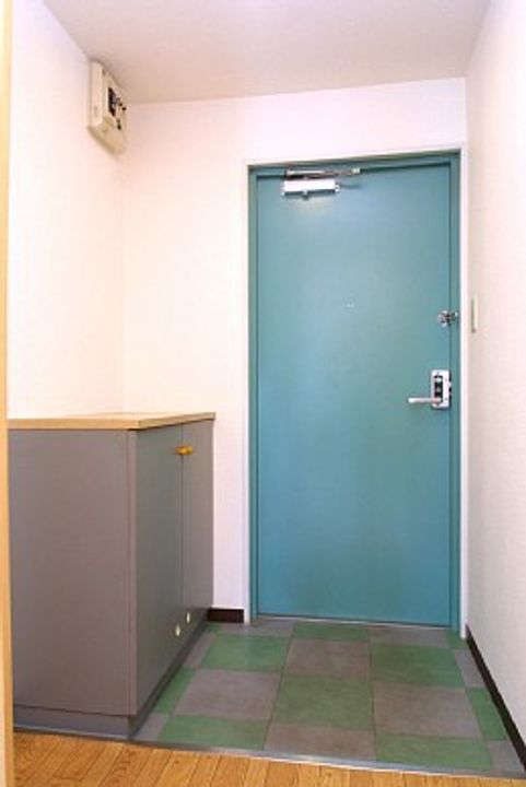 FARROCK AVENUE N41302のその他画像