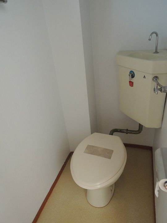 コーポ工藤のその他画像