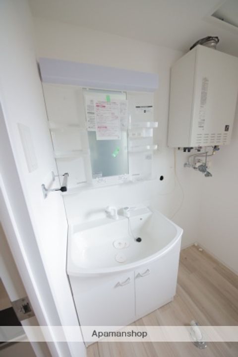 LUCE SOLARE発寒(ルチェ・ソラーレハッサム)405のその他画像