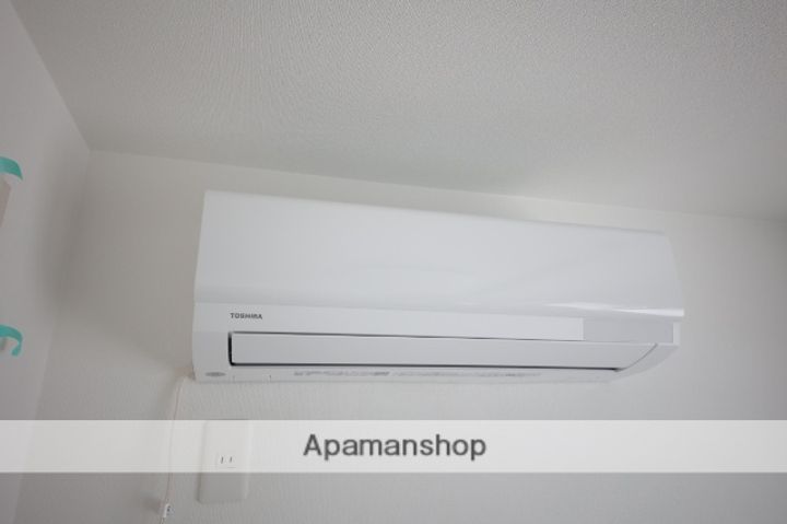 ラフィーネ発寒南の内装