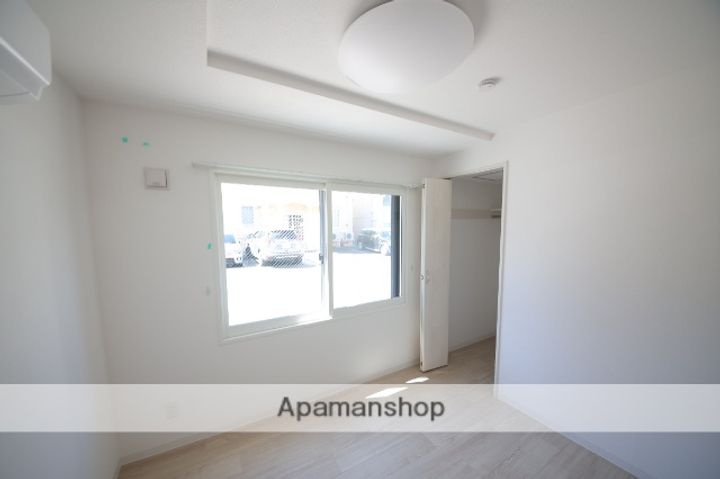 ラフィーネ発寒南の内装