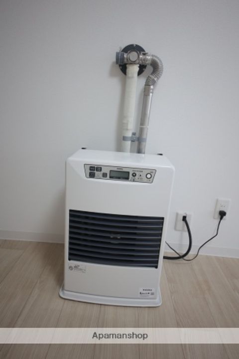 ラフィーネ発寒南の内装