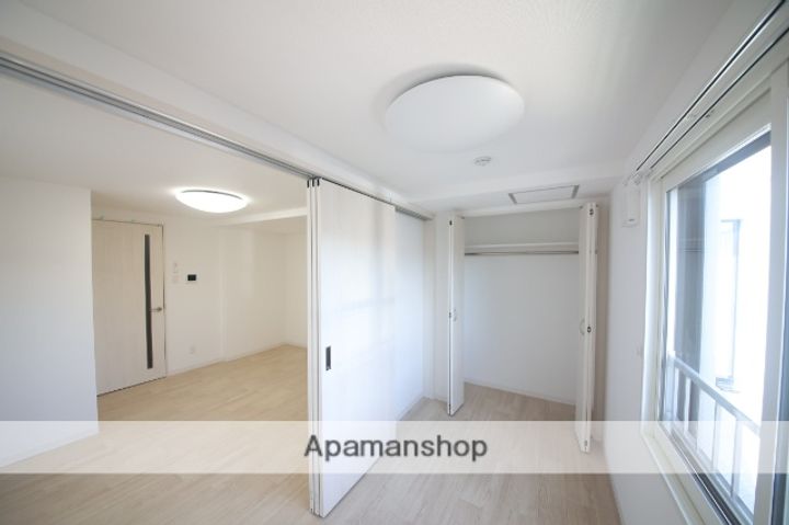 ラフィーネ発寒南の内装