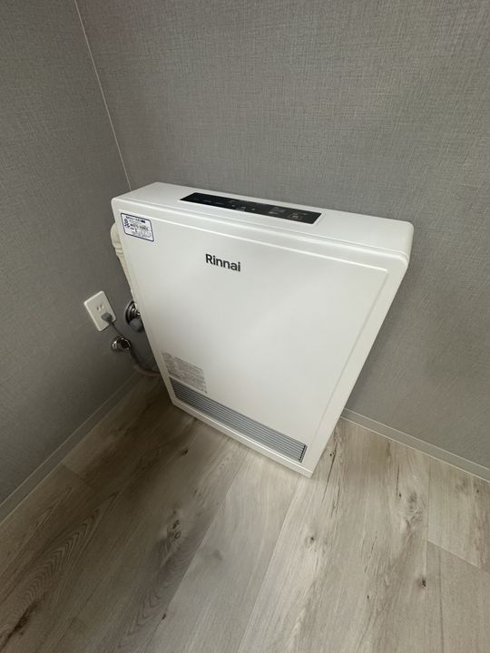TERRACE K5の内装