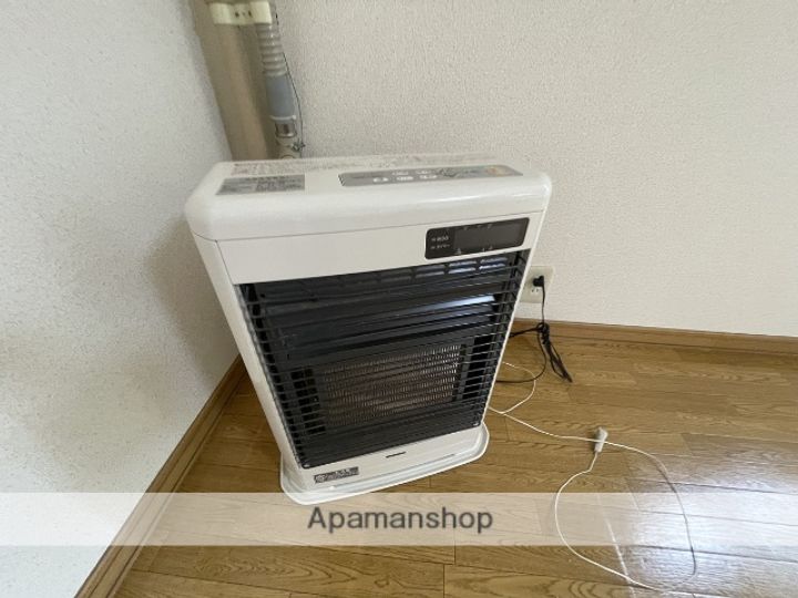 第3安住マンション1Fの内装