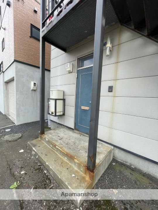 第3安住マンション1Fのその他画像