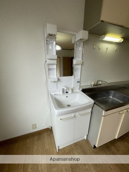 第3安住マンション1Fのその他画像