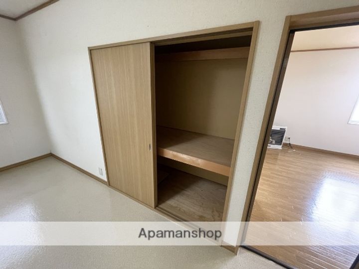 第3安住マンション1Fのその他画像