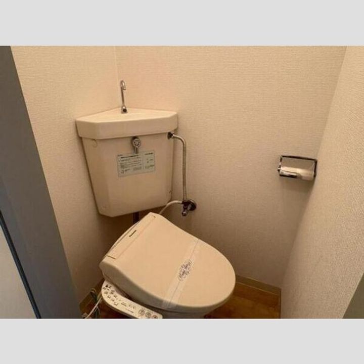 シティーハイム八軒B202号室のその他画像