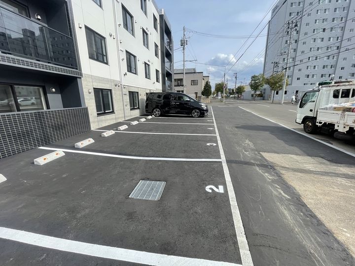 オルセーフラット西町南のその他画像