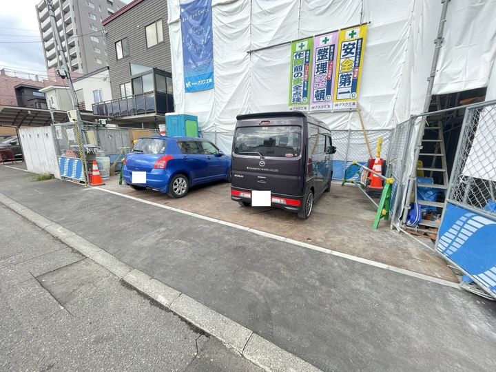 エフュート二十四軒302のその他画像
