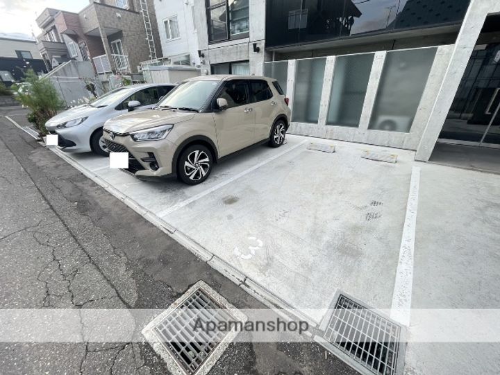 NORTHSHORE発寒201のその他画像