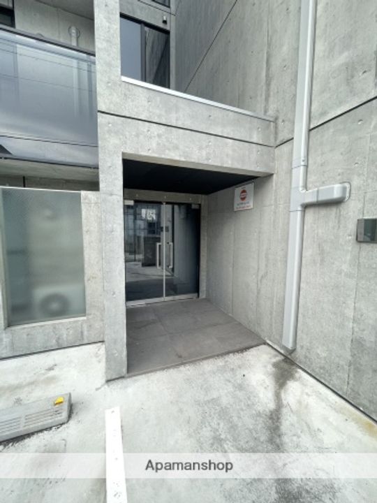 NORTHSHORE発寒201のその他画像