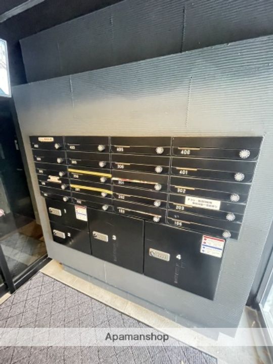 NORTHSHORE発寒201のその他画像