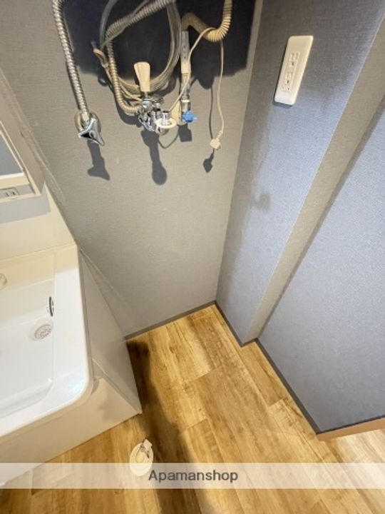 NORTHSHORE発寒206の内装