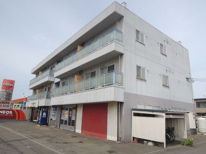 FARROCK AVENUE N41302の外観