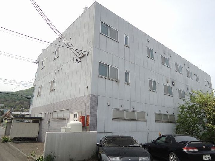FARROCK AVENUE N41302の外観