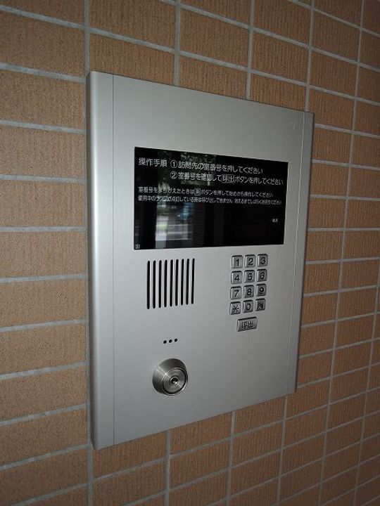 ノースパレス元町のその他画像