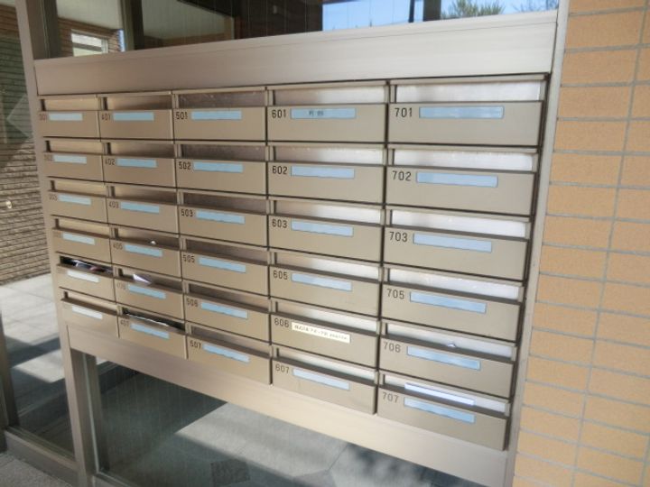 ノースパレス元町のその他画像