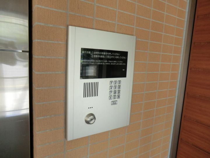 ノースパレス元町のその他画像