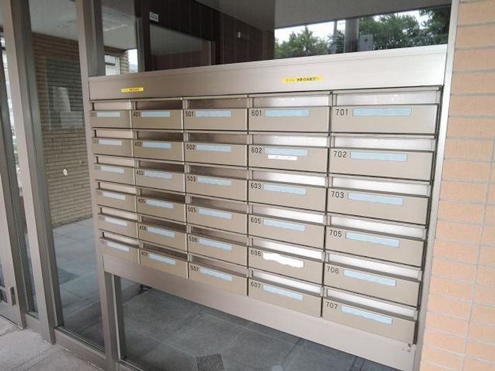 ノースパレス元町のその他画像