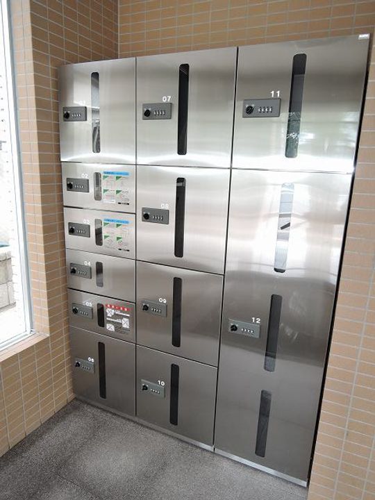 ノースパレス元町のその他画像