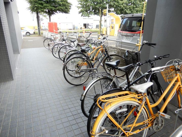 リベル元町のその他画像