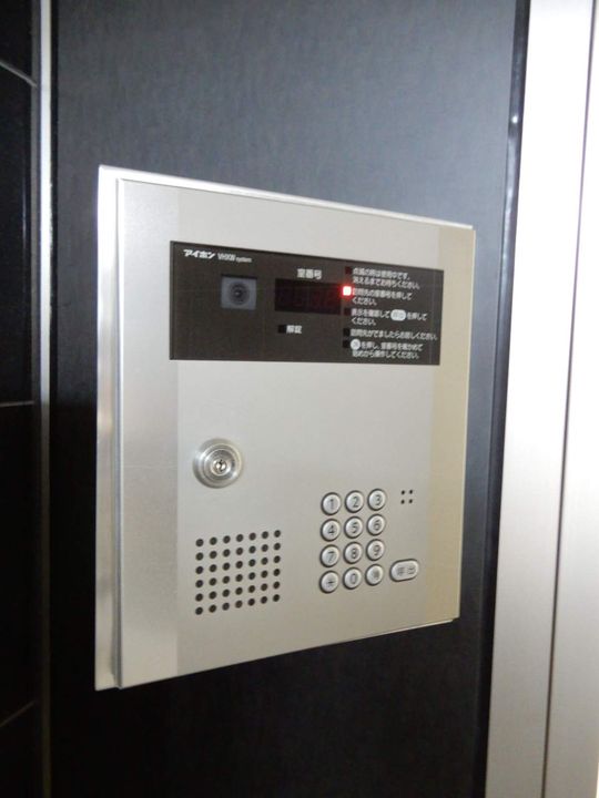 エアリー元町508のその他画像