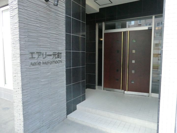 エアリー元町508のその他画像