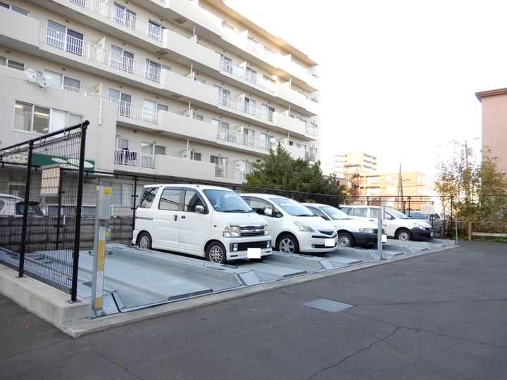エアリー元町508のその他画像