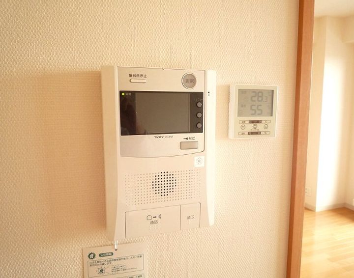 エアリー元町508のその他画像