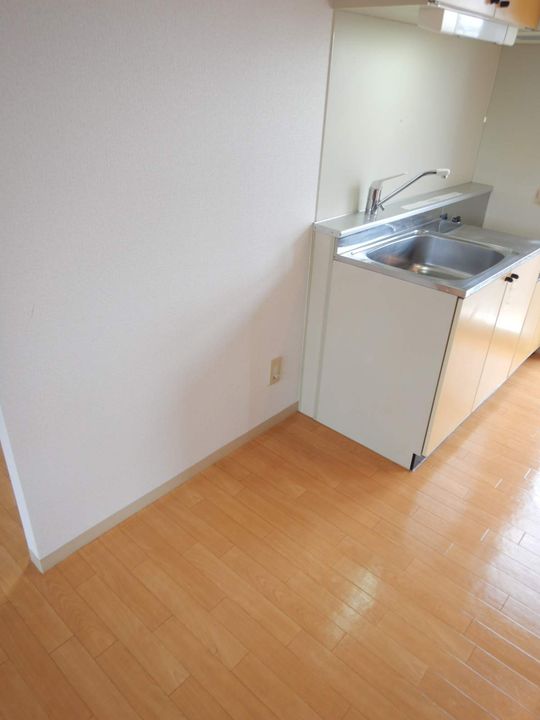 アーバンテラスN37302の内装