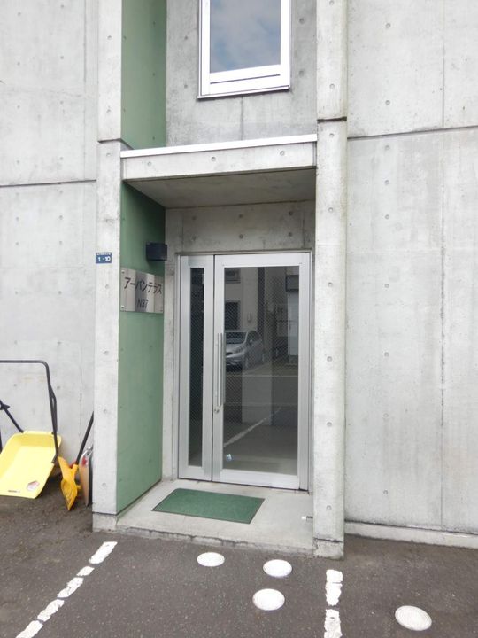 アーバンテラスN37302のその他画像