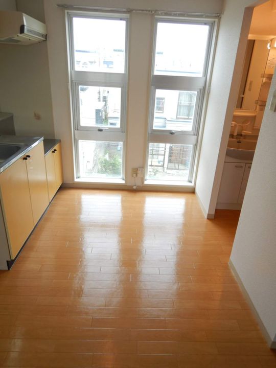 アーバンテラスN37302の内装