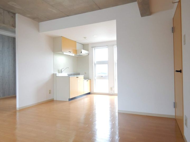 アーバンテラスN37302の内装