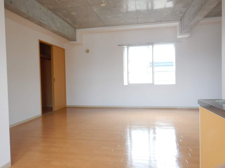 アーバンテラスN37302の内装