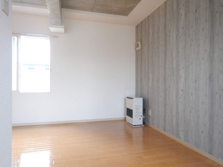 アーバンテラスN37302の内装