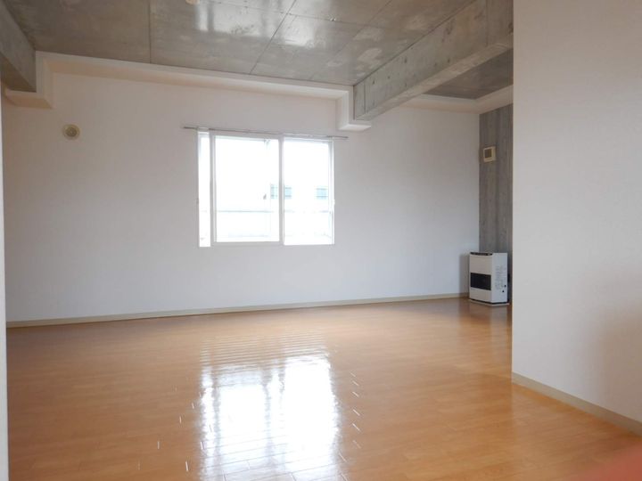 アーバンテラスN37302の居間