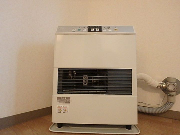 クランベリー130205の内装