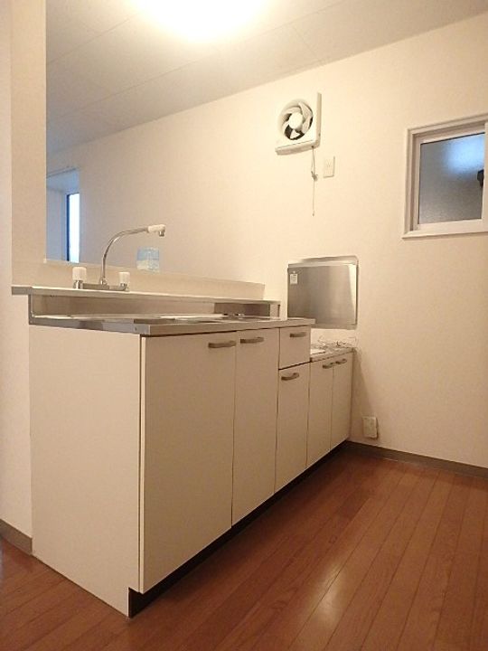 クランベリー130205の内装