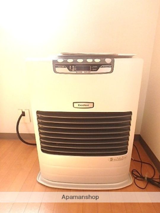 ボヌールN33203の内装