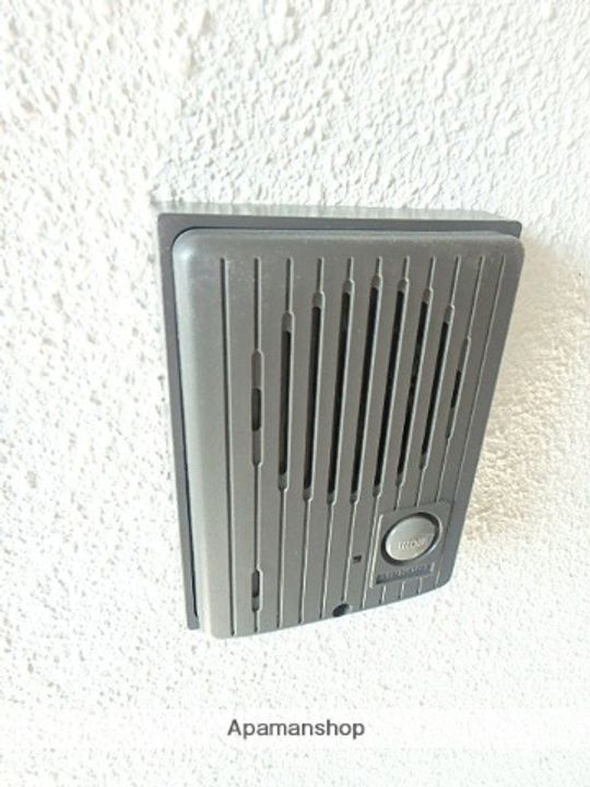 ボヌールN33203の内装